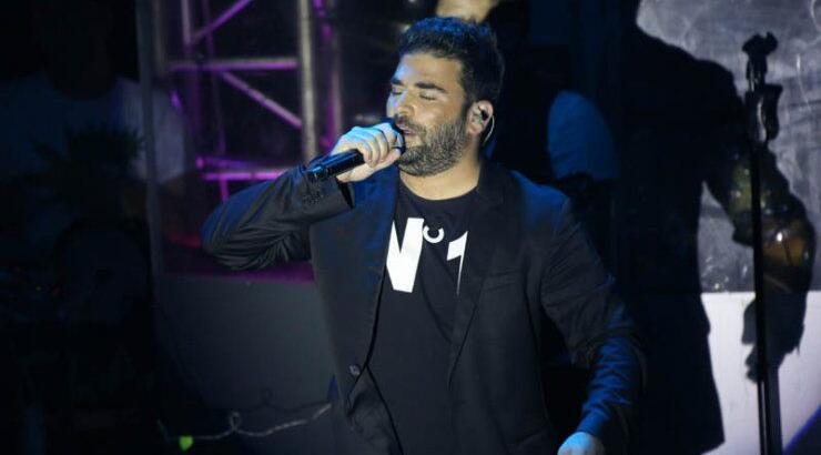 Παντελής Παντελίδης: Η τελευταία εμφάνιση στη Λεμεσό