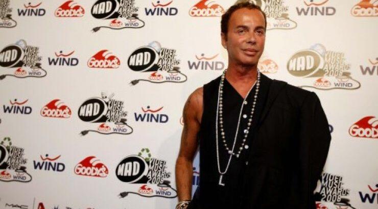 Ελεύθερος ο Λάκης Γαβαλάς: Όλες οι σπαρταριστές ατάκες από την απολογία του!