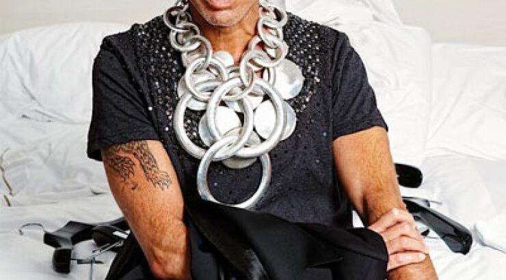 Λάκης Γαβαλάς: Η συγκινητική του εξομολόγηση