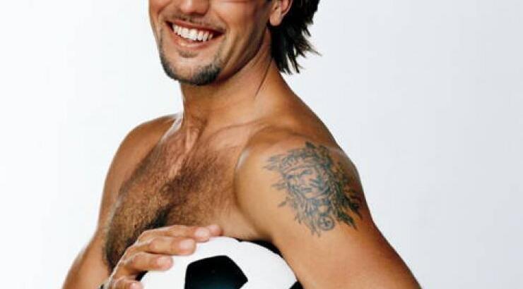 G.Batistuta: Υπέγραψε επιταγή νομίζοντας πως ήταν αυτόγραφο!