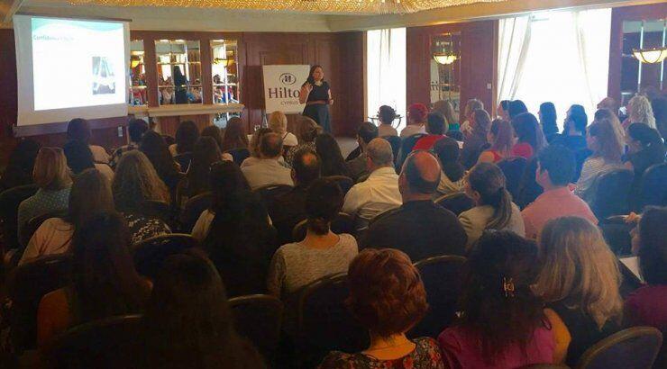 Το Coaching και η φόρμουλα της επιτυχίας, στην Κύπρο