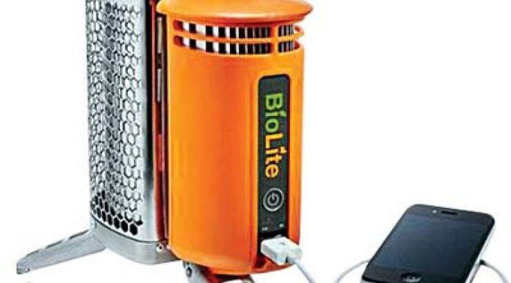 Ψήσε, φόρτισε!