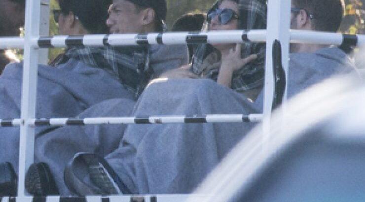 Μια Lady Gaga στο ζωολογικό κήπο [εικόνες]