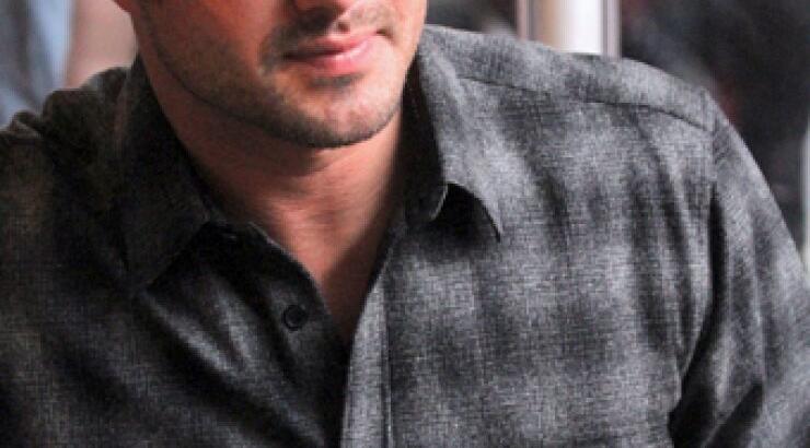 Αυτός είναι ο σύντροφος της Lady Gaga! [εικόνες]