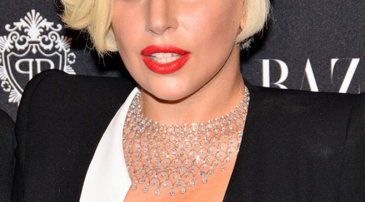 Η μεγάλη αλλαγή της Lady Gaga! [εικόνες]