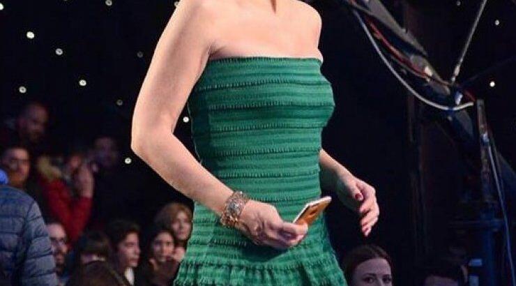 Κατερίνα Γκαγκάκη: Πρόταση σε επώνυμο Κύπριο να χορέψει στο γάμο της ξαδέλφης της