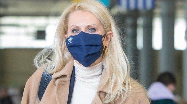 Κατερίνα Γκαγκάκη: Έκανε την πιο συγκινητική ανάρτηση για τον μπαμπά της που “έφυγε” από τη ζωή!