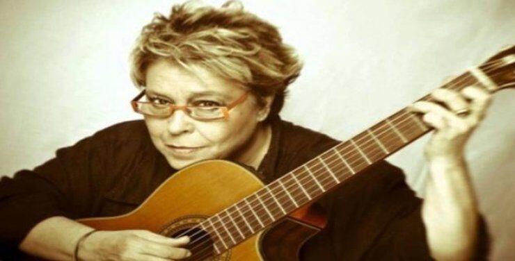 Δήμητρα Γαλάνη: Το soundtrack μιας πολυετούς πορείας