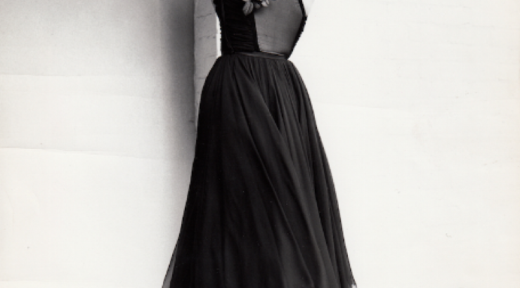 Θλίψη στο χώρο της μόδας – Έφυγε από τη ζωή Έλληνας σχεδιαστής!