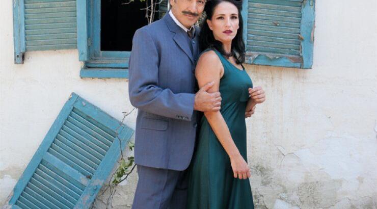 Η μεγάλη επιστροφή του Κρίστοφερ Γκρέκο στη "Γαλάτεια"