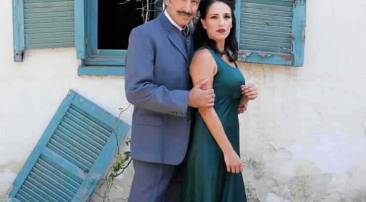 "Γαλάτεια": Απόψε έρχεται η μεγάλη αποκάλυψη που θα ανατρέψει τα πάντα!