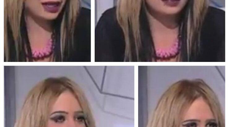 Η συγκλονιστική εξομολόγηση της Γαλάτειας: "Γεννήθηκα αγόρι και τα τελευταία επτά χρόνια ζω ως γυναίκα" [βίντεο]