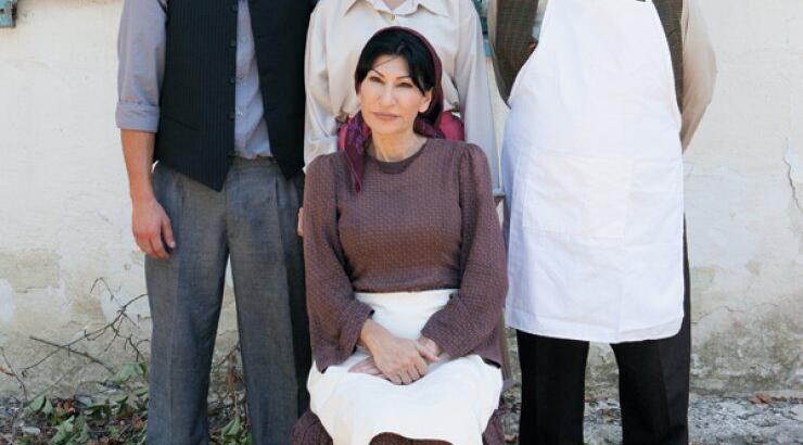 Πρώτη η "Γαλάτεια"!