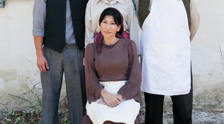 Νέο πρόσωπο στη Γαλάτεια!