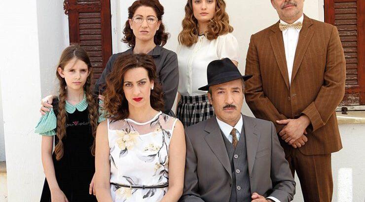 Ηθοποιός της “Γαλάτειας” μετακομίζει στην Αμερική να κυνηγήσει το όνειρό του!