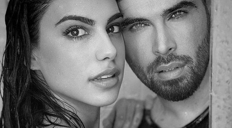 Γαλάτεια Βασιλειάδη: Το αγαπημένο τραγούδι από τον σύντροφό της και η άγνωστη και ρομαντική ιστορία πίσω από αυτό!