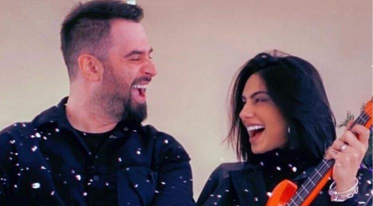 Γαλάτεια Βασιλειάδη: Αποκαλύπτει πότε θα φέρει στον κόσμο το δεύτερο της παιδάκι [βίντεο]