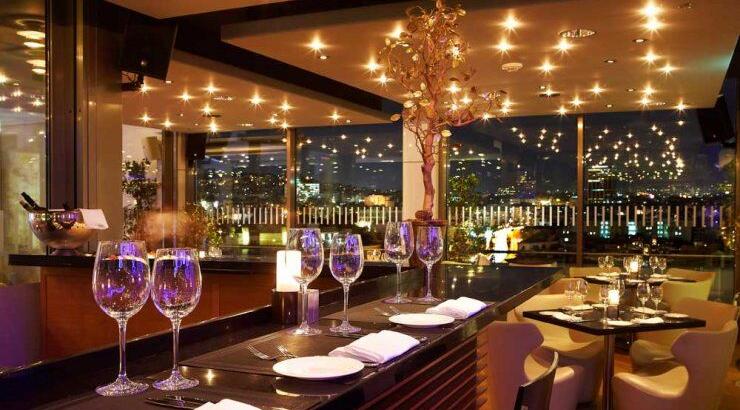 Η Αθήνα στο πιάτο!