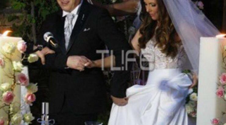 Μυστικός γάμος για την Γκαλένα Βελίκοβα! 