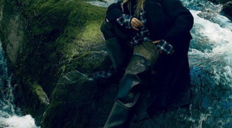 John Galliano: Μιλά για πρώτη φορά μετά το σκάνδαλο 