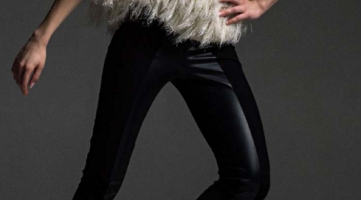 Σάλος στα καλλιστεία: Ποια εστεμμένη αποχώρησε!