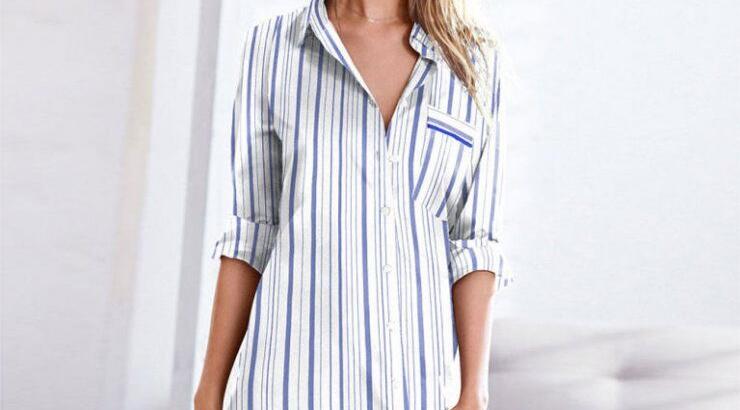 4 τρόποι να φορέσεις το πουκάμισο του