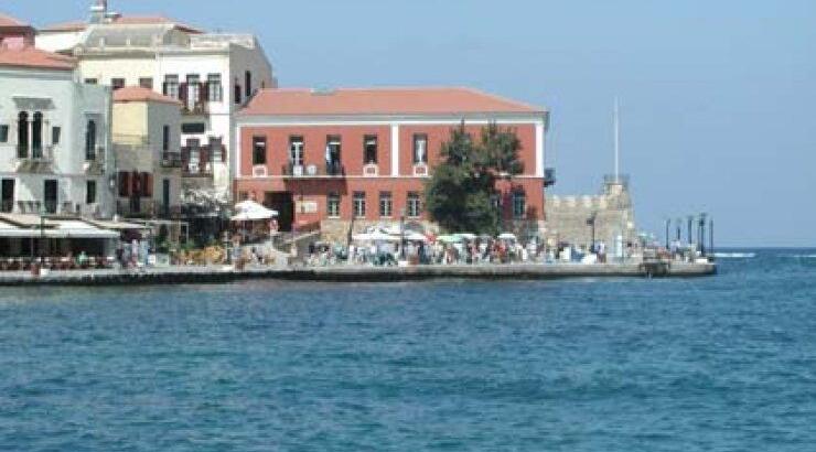 Μοναδική Περιήγητικη Εκδρομή στην Κρήτη