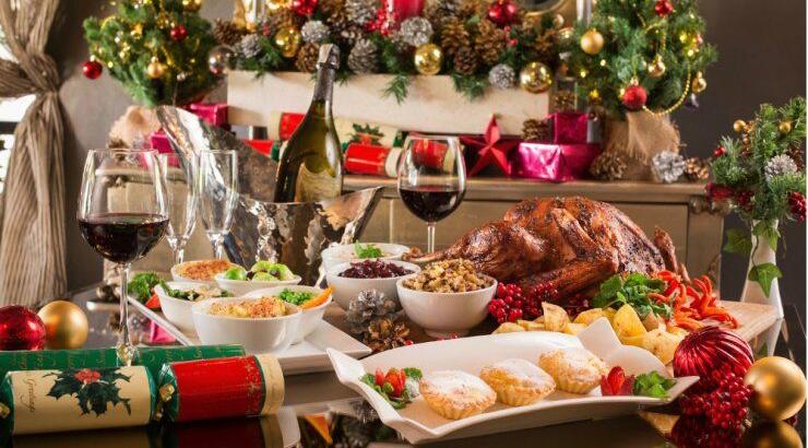 Τι πρέπει να προσέξουμε στη διατροφή μας στο χριστουγεννιάτικο τραπέζι