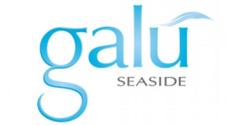Galu Seaside