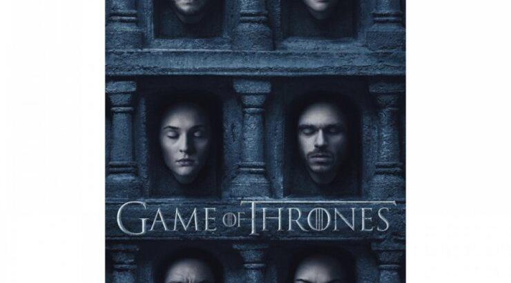 Κύπριος ηθοποιός του ΣΙΓΜΑ έχασε ρόλο στο "Game of Τhrones" αλλά και σε ταινία με το Brad Pitt