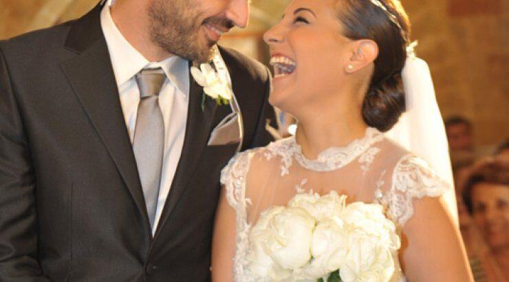 Έλενα Λιασίδου: Τέλος στο γάμο της Kύπριας ηθοποιού;