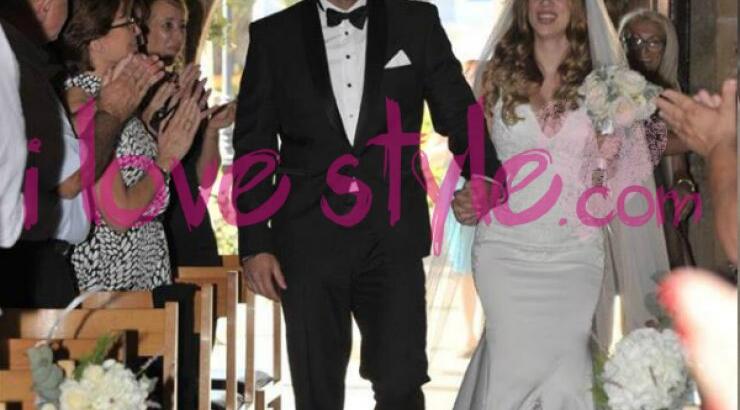 Κυριάκος Πελεκάνος: Το άγνωστο ατύχημα την ημέρα του γάμου του που σόκαρε το ζευγάρι και τους καλεσμένους