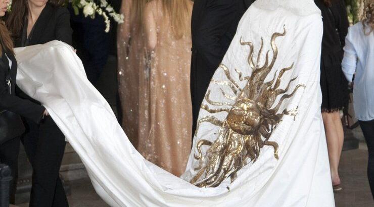 Ο γάμος της χρονιάς με γαλαζοαίματους καλεσμένους και δύο Ελληνίδες!