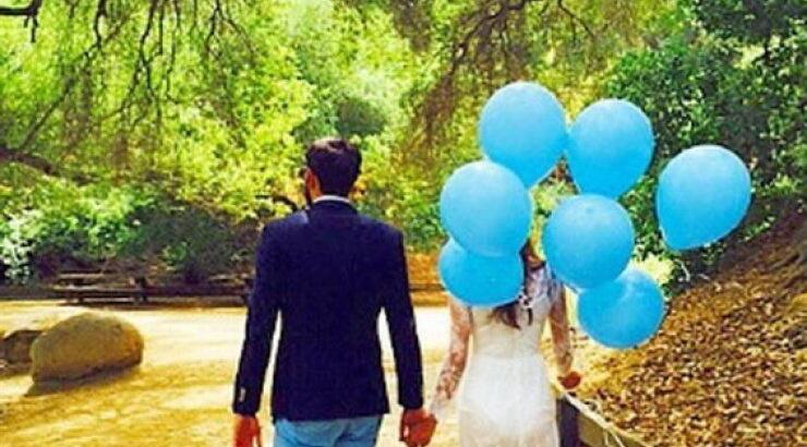 Ελληνίδα τραγουδίστρια αποκαλύπτει τον “μυστικό γάμο”!