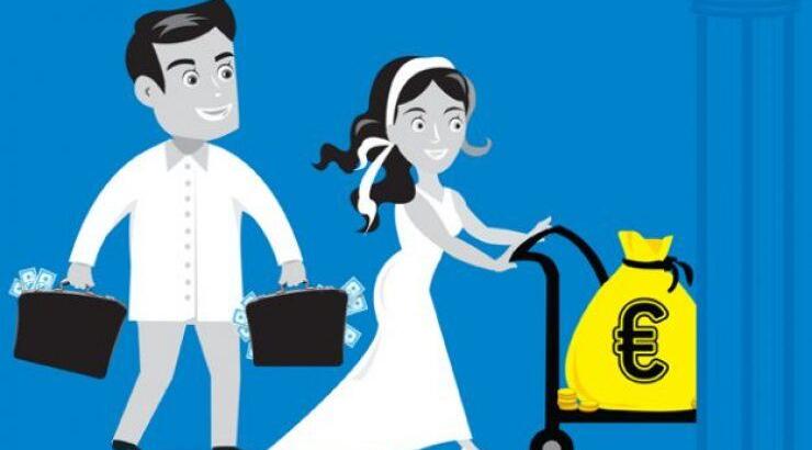 10 Κύπριοι εξομολογούνται πώς είναι πραγματικά η πρώτη νύχτα του γάμου