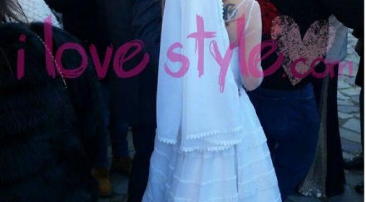 Χώρισε Κύπρια παρουσιάστρια 13 μήνες μετά το λαμπερό γάμο της στην Λευκωσία