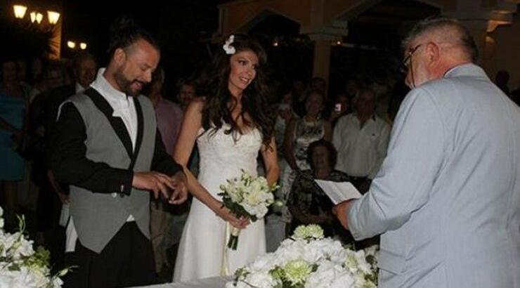 Χρήστος Δάντης: Παντρεύτηκε με πολιτικό γάμο την σύντροφο του Τζένη