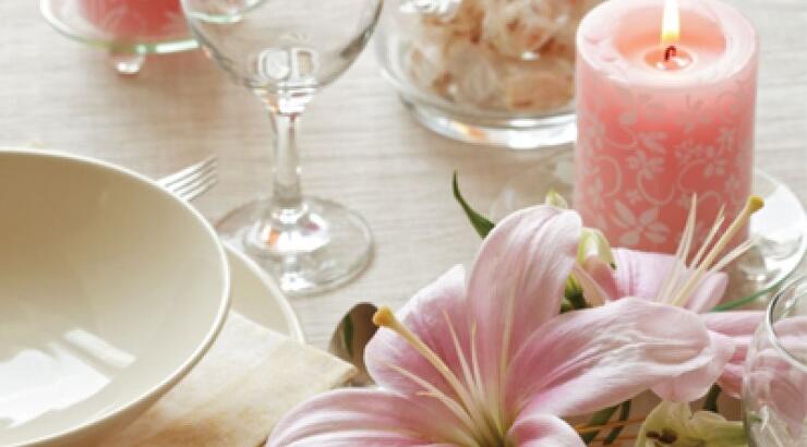 Tips για τη διακόσμηση του χώρου