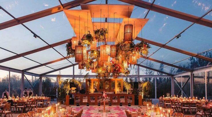 Ο ονειρικός γάμος Κύπριου ποδοσφαιριστή με την επιχειρηματία αγαπημένη του! [εικόνες & βίντεο]