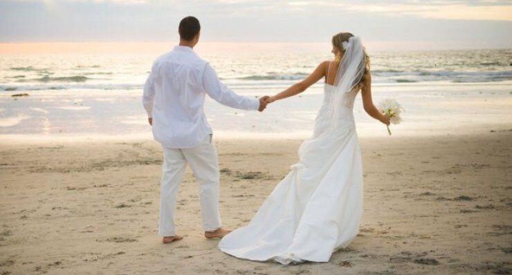 4 λόγοι για τους οποίους δεν έχεις παντρευτεί ακόμη 