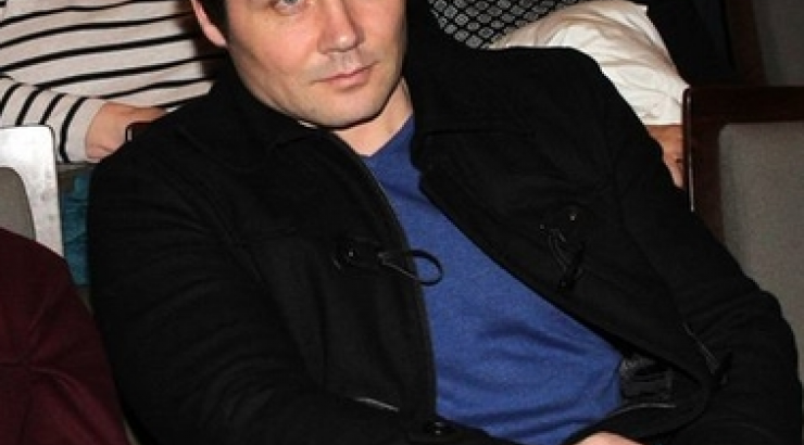 Αυτόν τον άντρα παντρεύτηκε κρυφά πασίγνωστη Ελληνίδα ηθοποιός!