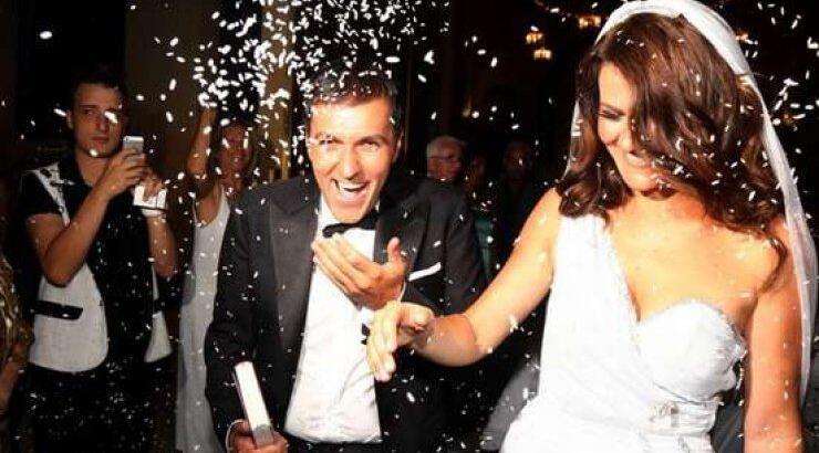 Παντρεύτηκε ο Έλληνας σχεδιαστής Βρεττός Βρεττάκος!