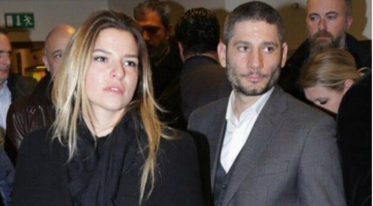 Εριέττα Κούρκουλου - Βύρωνας Βασιλειάδης: Αποκλειστικές εικόνες από το χώρο όπου θα γίνει σε λίγες ώρες ο γάμος τους