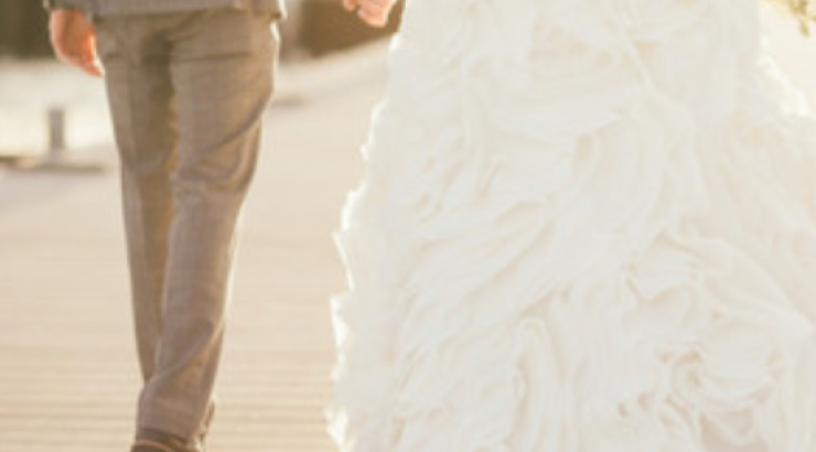 Στα πόσα χρόνια γάμου είναι τα ζευγάρια πιο ευτυχισμένα;