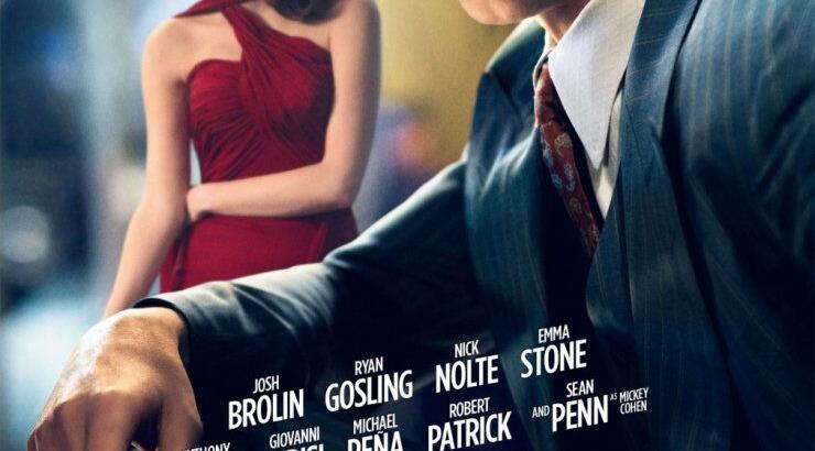 Απόψε πρεμιέρα για το Gangster Squad