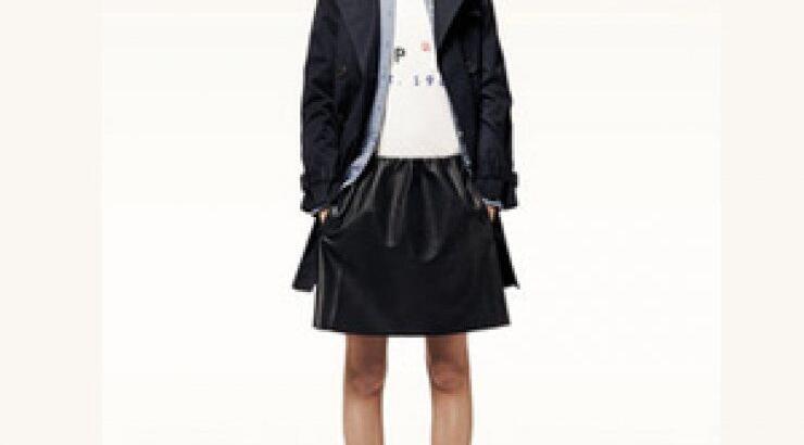 Η νέα συλλογή της Gap 