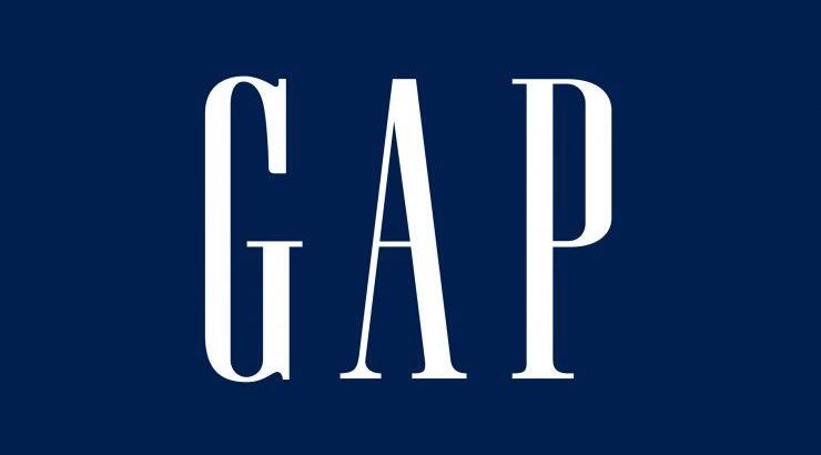 Νεο Gap στο My Mall στη Λεμεσό