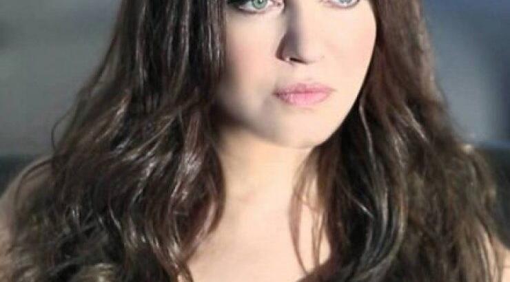 Καίτη Γαρμπή: Όλη η αλήθεια για την έκτρωση!