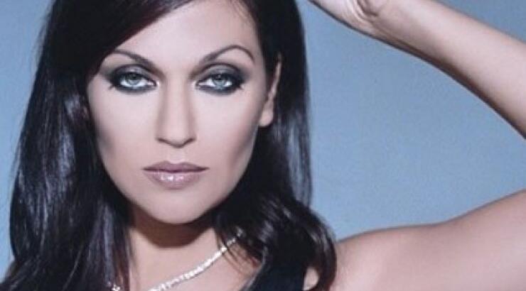 Καίτη Γαρμπή: Αποκάλυψε γιατί δεν έκανε δεύτερο παιδί με τον Διονύση Σχοινά