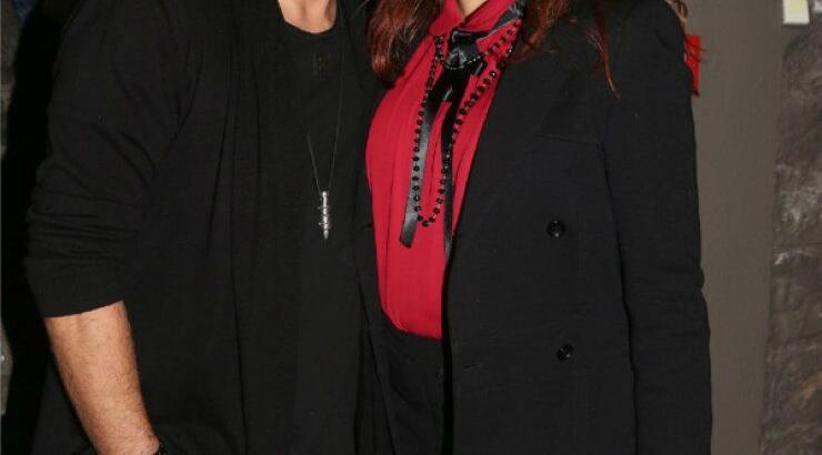 Καίτη Γαρμπή: Αυτή είναι η αλήθεια για τον γάμο της με τον Διονύση Σχοινά!